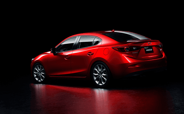 L’opinion des journalistes sur la nouvelle Mazda3 2016