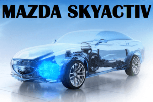 Explications vidéo de la technologie Skyactiv de Mazda par le Guide de l'Auto