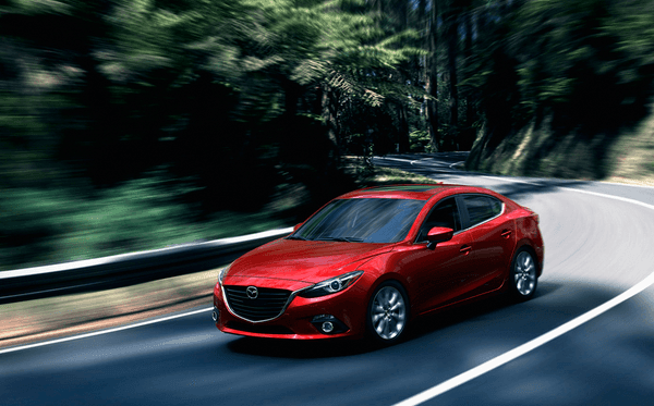 Mazda voit ses ventes augmenter encore une fois en avril