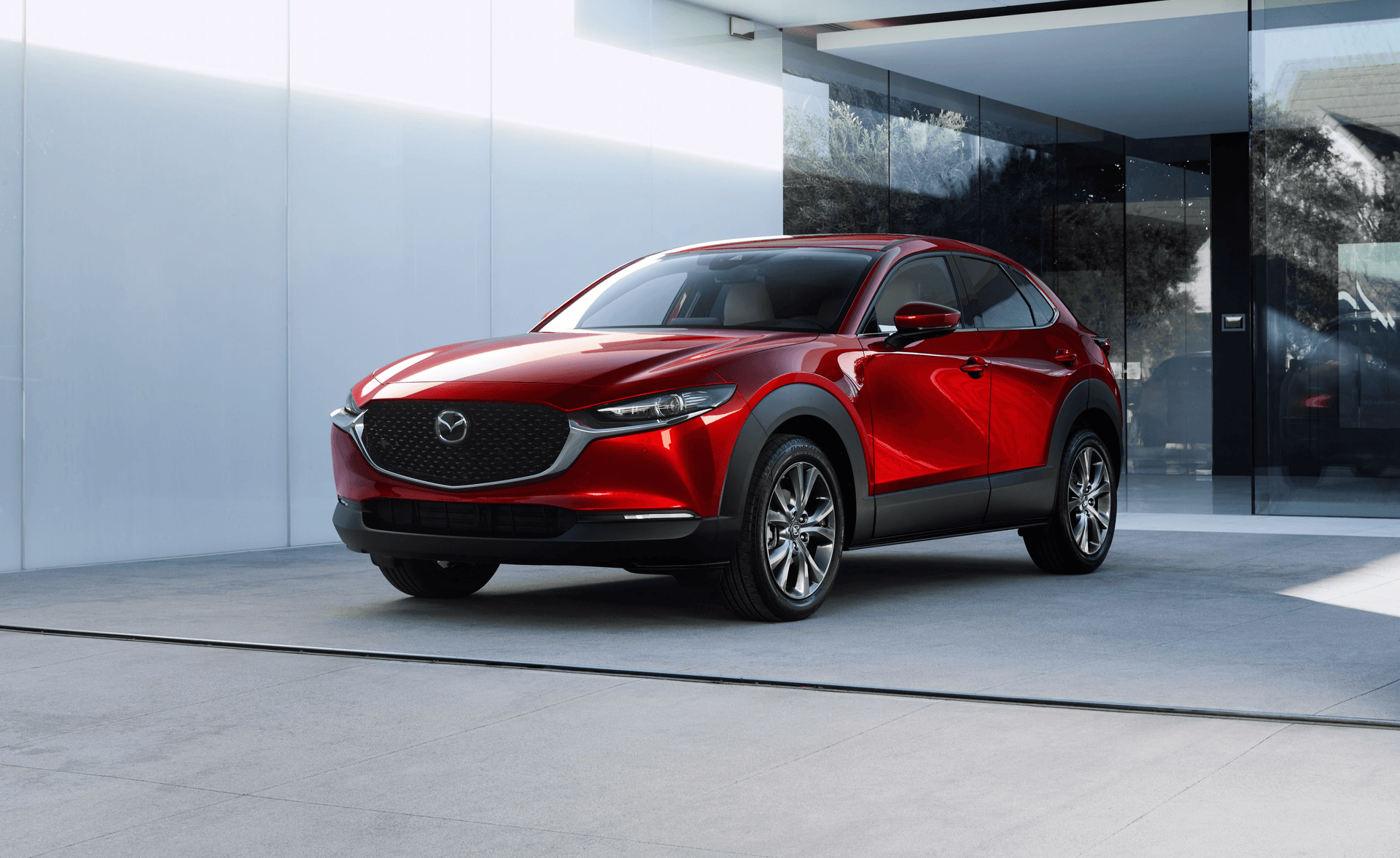 Mazda magog cx 30 2020 1.0