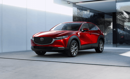 Mazda CX-30 2020 : Date de sortie, Prix et Info