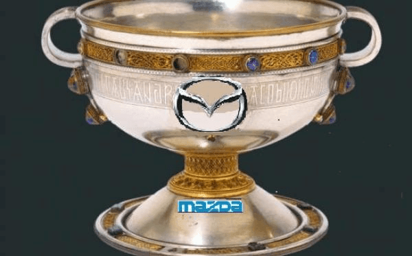 Un siècle de traditions automobiles repensé par Mazda