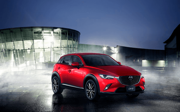 Location Mazda : Louer vs acheter