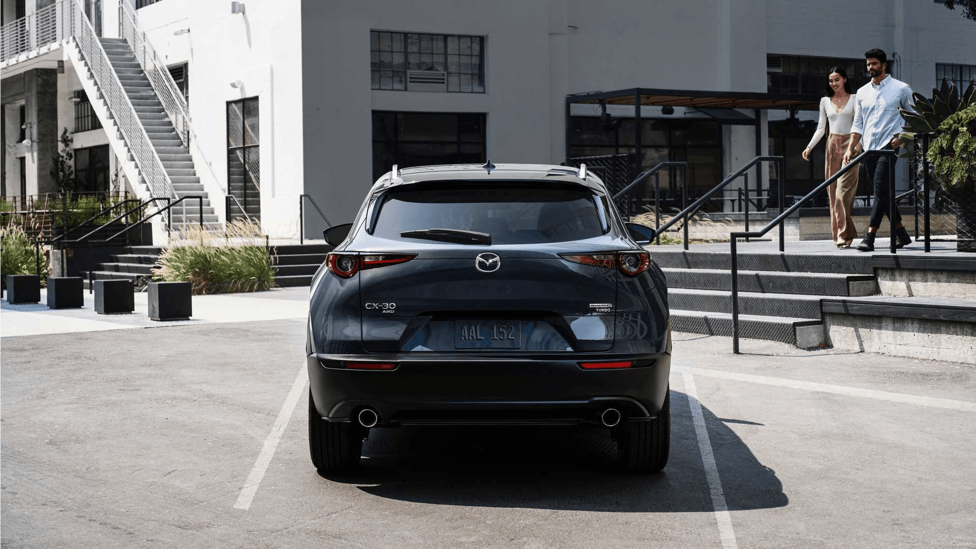 Groupe beaucage mazda cx 30 turbo2021 2