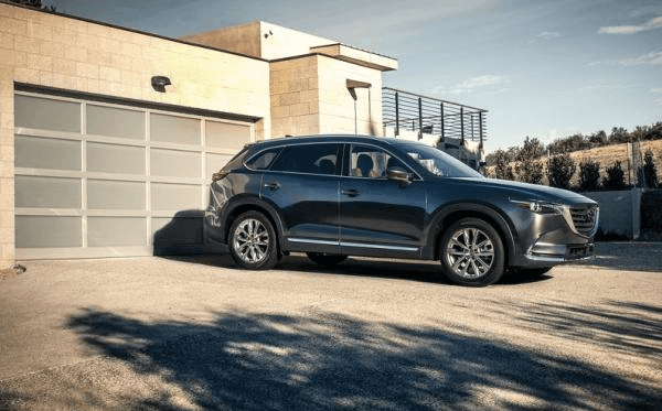 Ce qu’ils disent du nouveau Mazda CX-9 2016