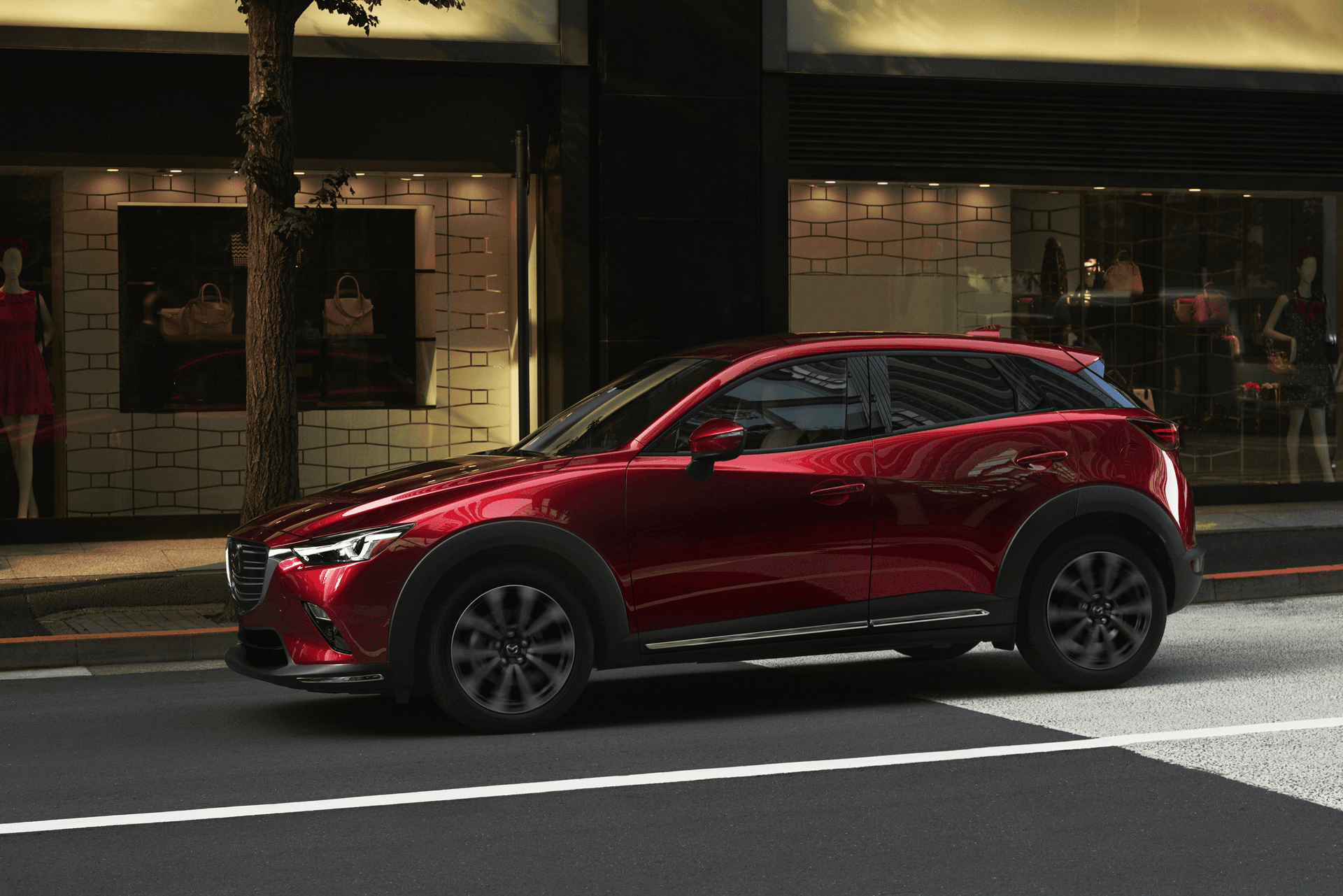 Mazda magog cx 3 2019 blogue vus mazda 1.0