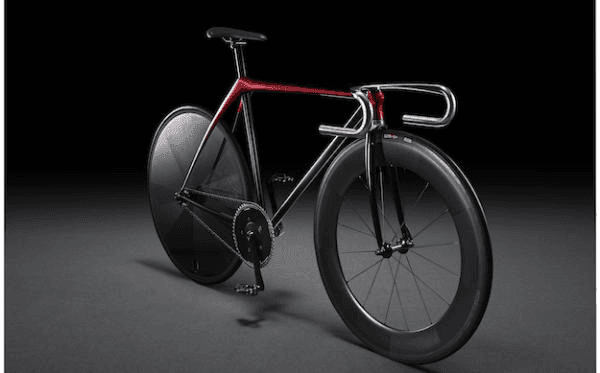 Mazda dévoile un vélo et un sofa signés KODO