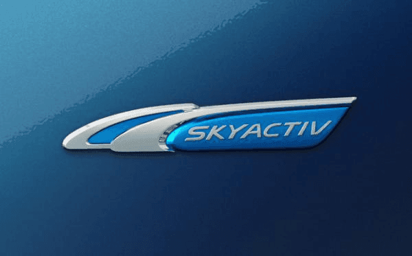 Mazda 3 2013 – Dans le même peloton que les hybrides