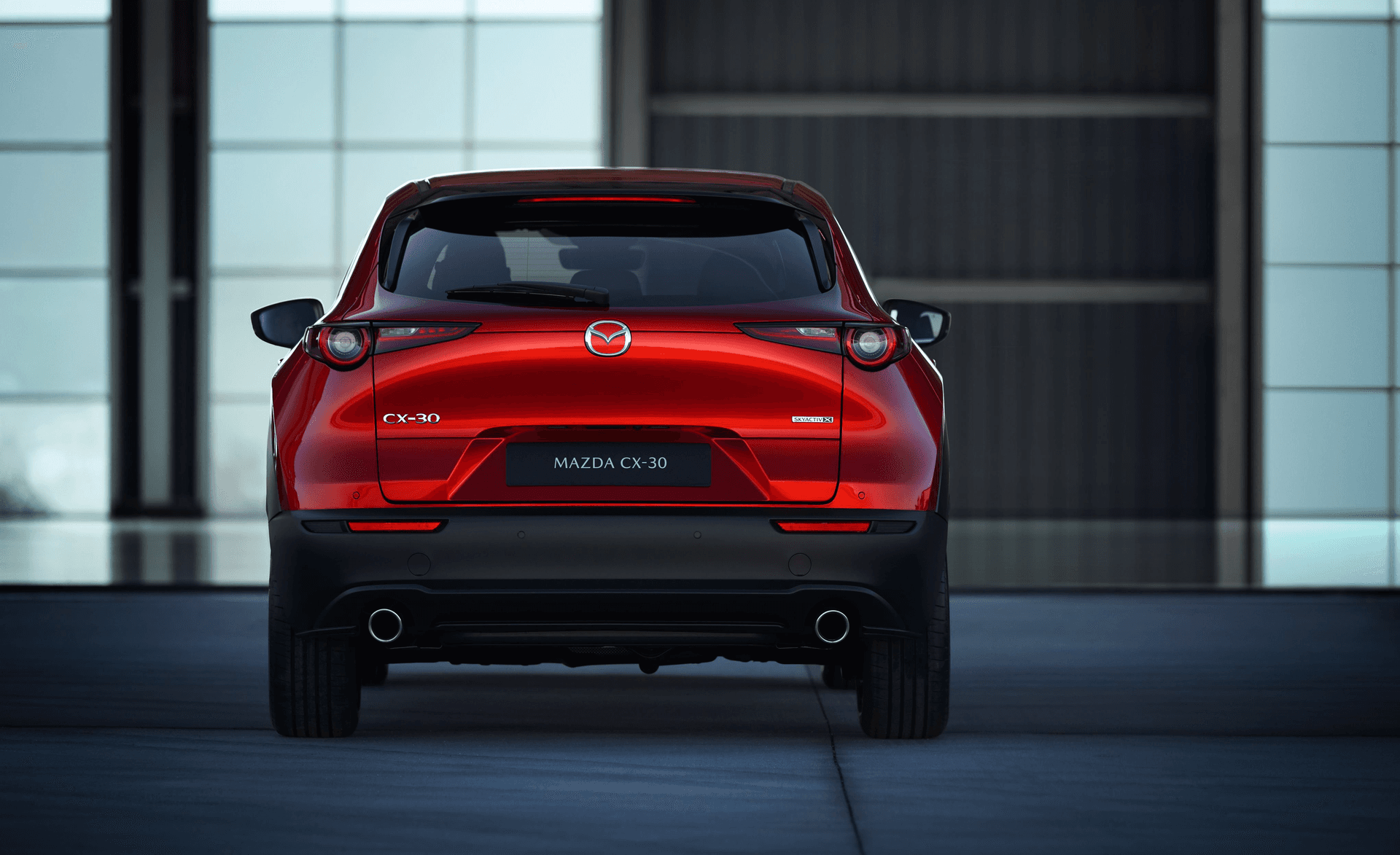 Mazda magog cx 30 2020 1.1