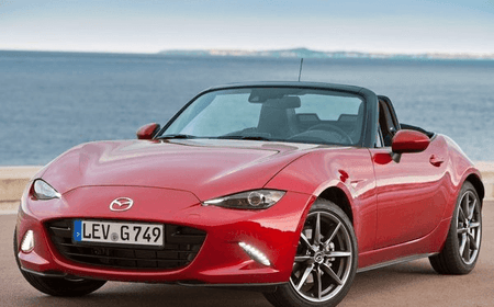 Ce que les experts pensent de la Mazda MX-5