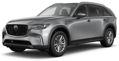 Mazda CX-90 MHEV 2026