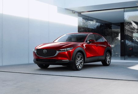 Mazda CX-30 2020 : du nouveau chez Mazda