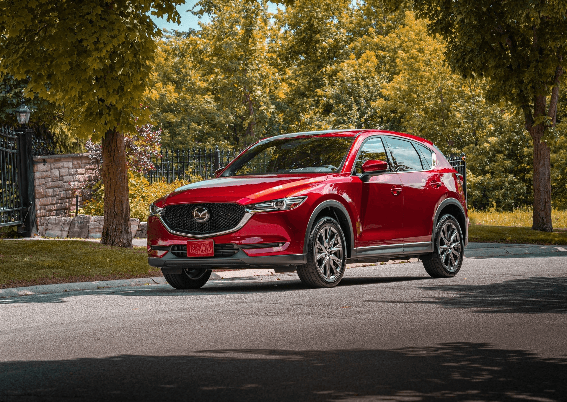 Mazda magog cx 5 2019 blogue vus mazda 1.1