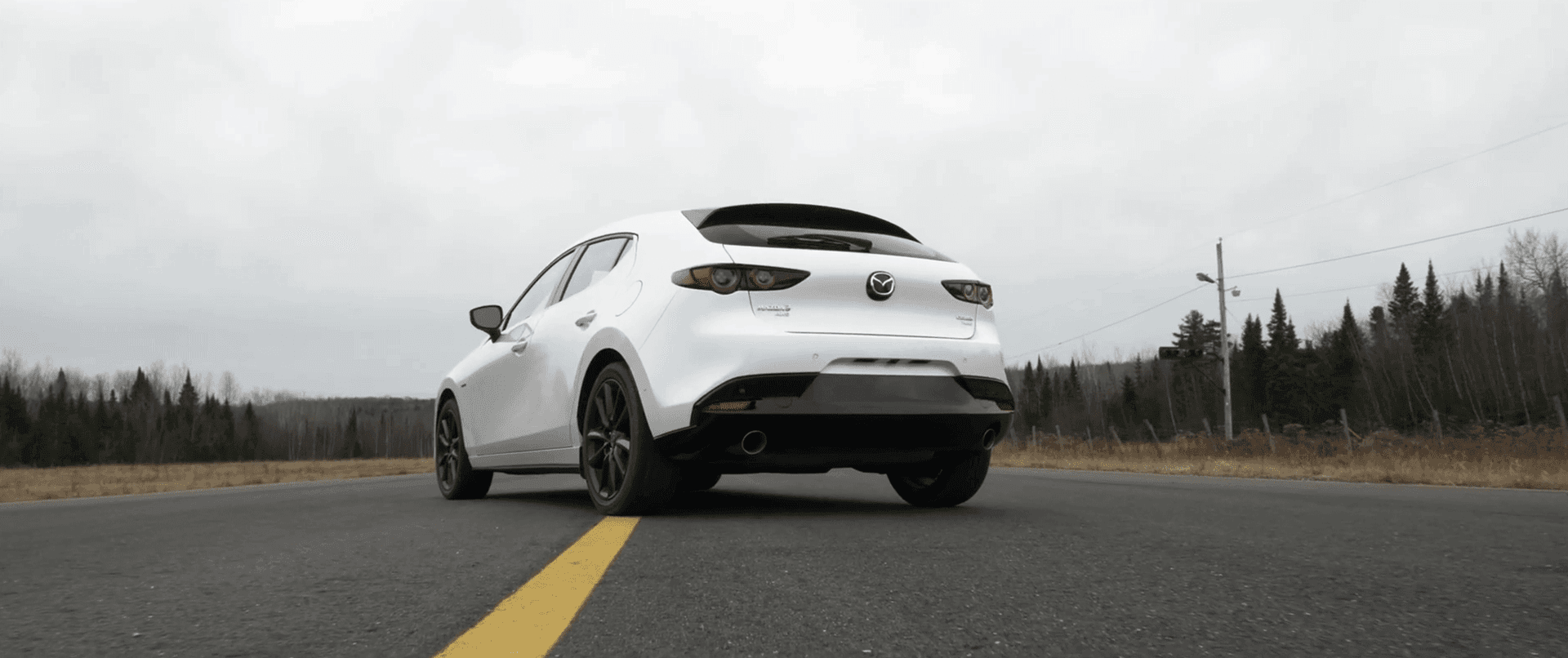 Groupe beaucage mazda article–mazda3 turbo 2021 4