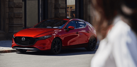 La Mazda3 2020 nommée meilleure berline compacte par le Guide de l’auto
