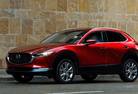 Mazda CX-30 2020 et Nissan Qashqai 2020 : des incontournables en 2020