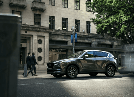 Mazda CX-5 2020 : Date de sortie, Prix et Info