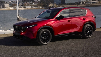 Mazda CX-5 2026 à Magog : ce que vous devez savoir sur le tout nouveau VUS compact Mazda